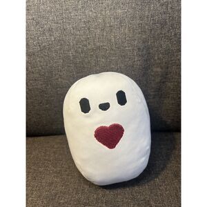 Disney Ron's Gone Wrong Ron B-Bot Plush Heart Version 20th Century Studios